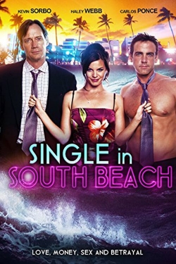Watch Single In South Beach (2015) Online FREE