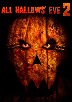 Watch All Hallows' Eve 2 (2015) Online FREE