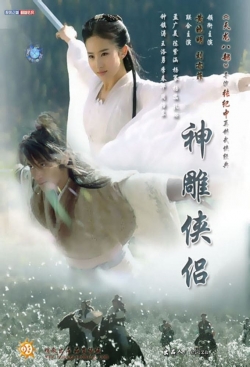 Watch The Return of the Condor Heroes (2006) Online FREE