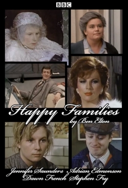 Watch Happy Families (1985) Online FREE