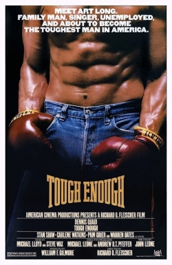 Watch Tough Enough (1983) Online FREE