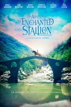Watch Albion: The Enchanted Stallion (2016) Online FREE