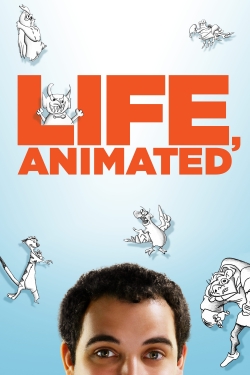 Watch Life, Animated (2016) Online FREE