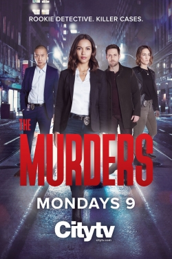 Watch The Murders (2019) Online FREE