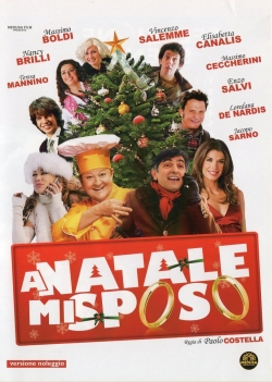 Watch A Natale mi sposo (2010) Online FREE