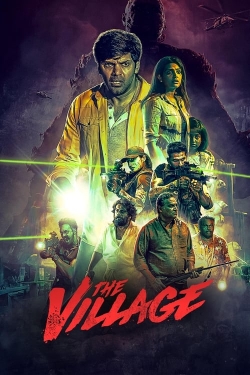 Watch The Village (2023) Online FREE