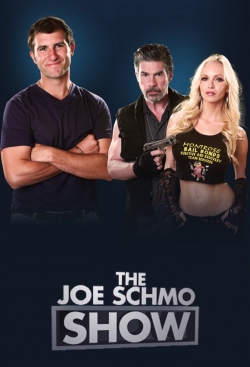 Watch The Joe Schmo Show (2003) Online FREE