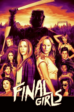 Watch The Final Girls (2015) Online FREE