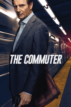 Watch The Commuter (2018) Online FREE