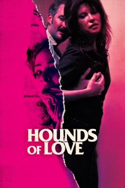 Watch Hounds of Love (2016) Online FREE