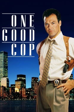 Watch One Good Cop (1991) Online FREE