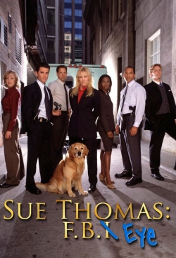 Watch Sue Thomas: F.B.Eye (2002) Online FREE