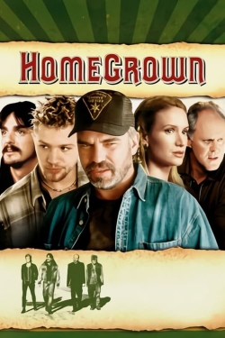 Watch Homegrown (1998) Online FREE