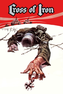 Watch Cross of Iron (1977) Online FREE