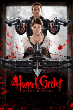Watch Hansel & Gretel: Witch Hunters (2013) Online FREE