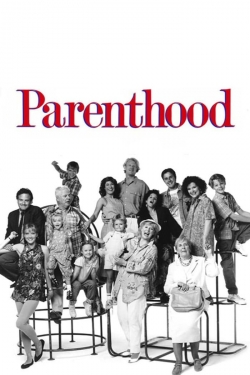 Watch Parenthood (1990) Online FREE