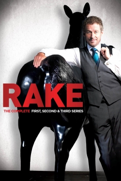 Watch Rake (2010) Online FREE
