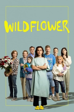 Watch Wildflower (2023) Online FREE