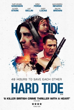Watch Hard Tide (2016) Online FREE