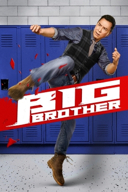 Watch Big Brother (2018) Online FREE