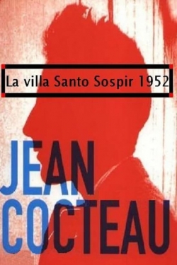 Watch La Villa Santo-Sospir (1952) Online FREE