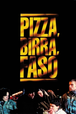 Watch Pizza, Beer, and Cigarettes (1998) Online FREE