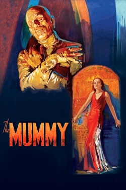 Watch The Mummy (1932) Online FREE