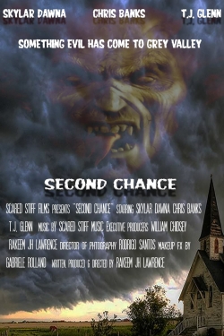 Watch Second Chance aka Grey Valley (2020) Online FREE