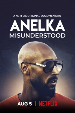 Watch Anelka: Misunderstood (2020) Online FREE