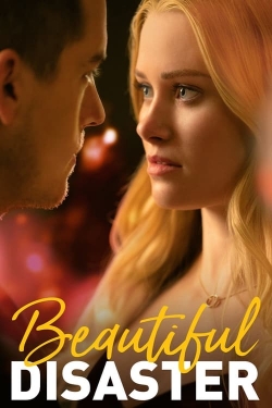 Watch Beautiful Disaster (2023) Online FREE