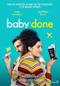 Watch Baby Done (2020) Online FREE