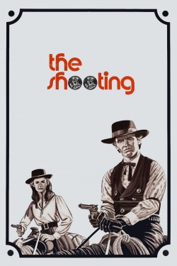 Watch The Shooting (1966) Online FREE