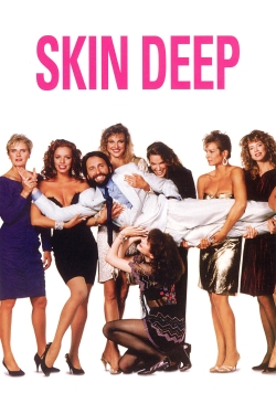Watch Skin Deep (1989) Online FREE