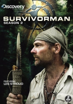 Watch Survivorman (2004) Online FREE