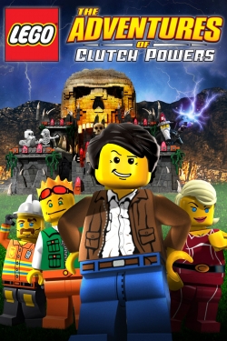 Watch LEGO: The Adventures of Clutch Powers (2010) Online FREE