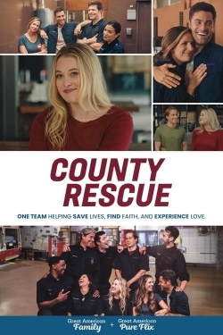 Watch County Rescue (2024) Online FREE