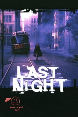 Watch Last Night (1998) Online FREE