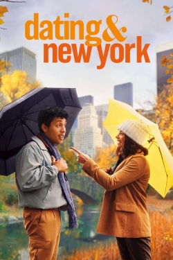 Watch Dating & New York (2021) Online FREE