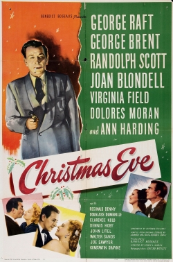 Watch Christmas Eve (1947) Online FREE