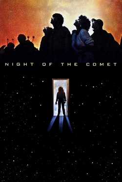 Watch Night of the Comet (1984) Online FREE