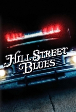 Watch Hill Street Blues (1981) Online FREE