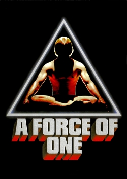 Watch A Force of One (1979) Online FREE
