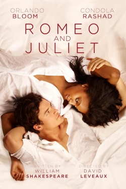 Watch Romeo and Juliet (2014) Online FREE