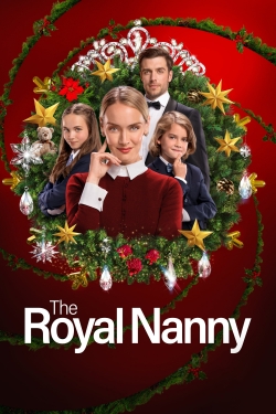 Watch The Royal Nanny (2022) Online FREE