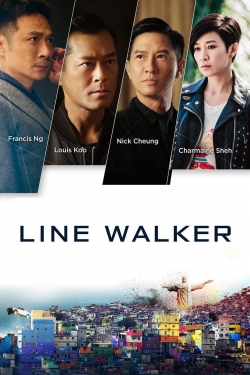 Watch Line Walker (2016) Online FREE