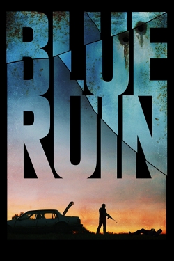Watch Blue Ruin (2013) Online FREE