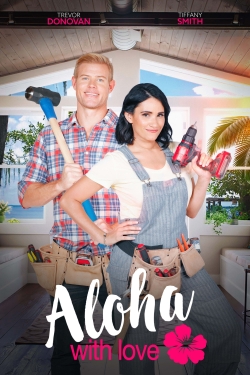 Watch Aloha with Love (2022) Online FREE