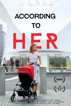 Watch According to Her (2016) Online FREE