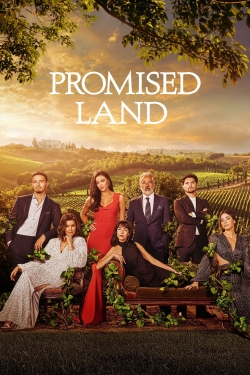 Watch Promised Land (2022) Online FREE