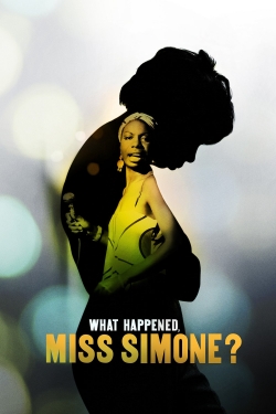 Watch What Happened, Miss Simone? (2015) Online FREE
